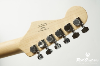 Squier Sonic Stratocaster HT - Torino Red